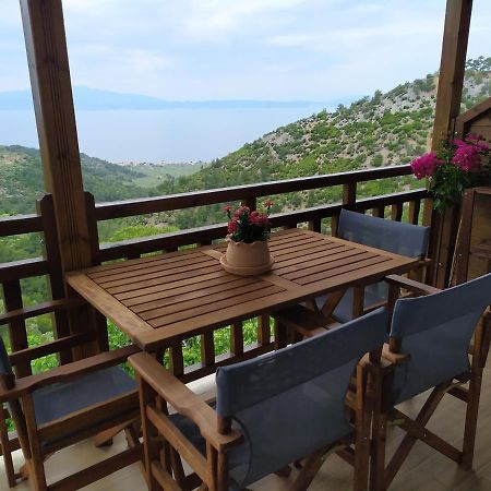 Eden View Apartment Sotir Exterior foto