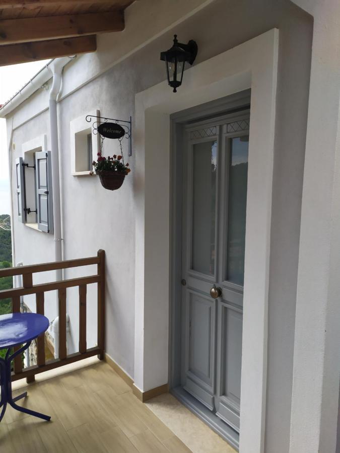 Eden View Apartment Sotir Exterior foto