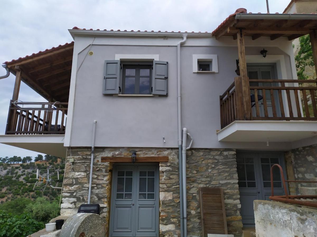 Eden View Apartment Sotir Exterior foto