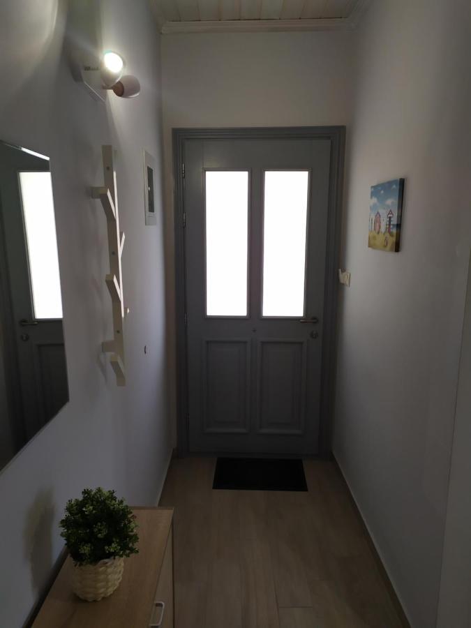 Eden View Apartment Sotir Exterior foto