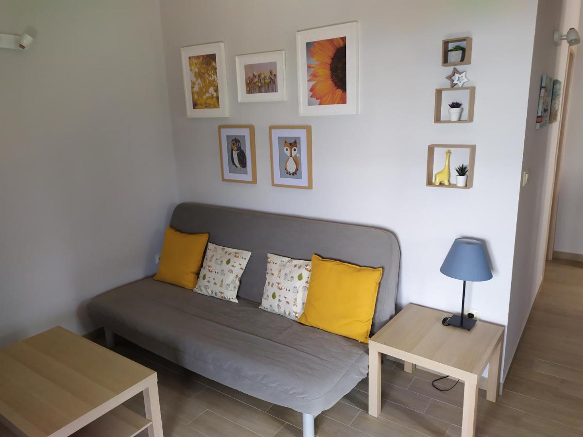 Eden View Apartment Sotir Exterior foto