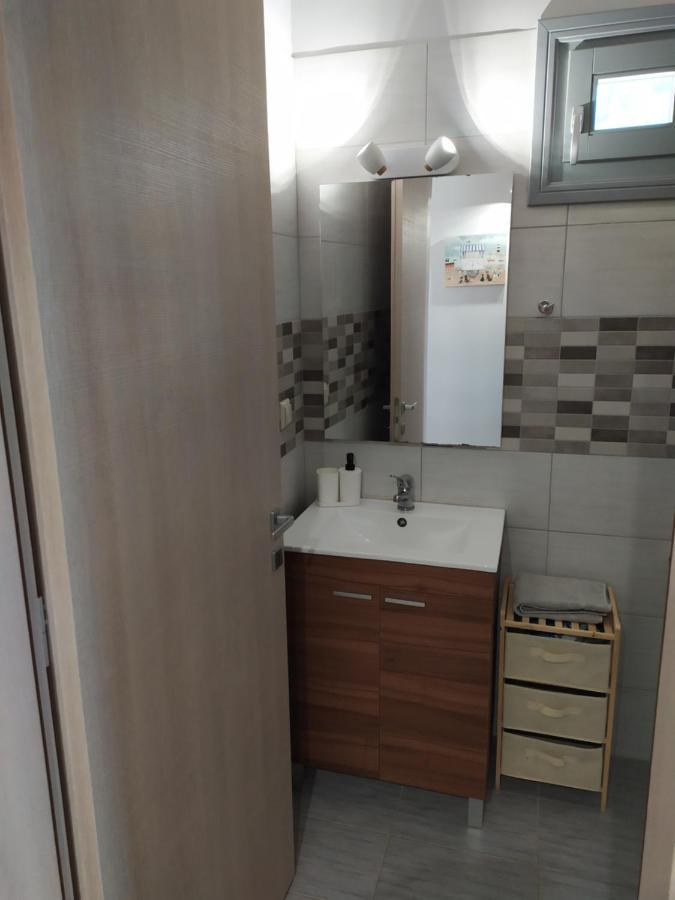 Eden View Apartment Sotir Exterior foto
