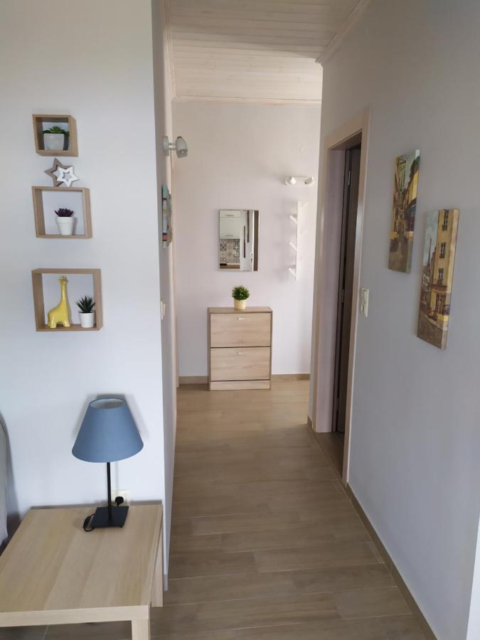 Eden View Apartment Sotir Exterior foto