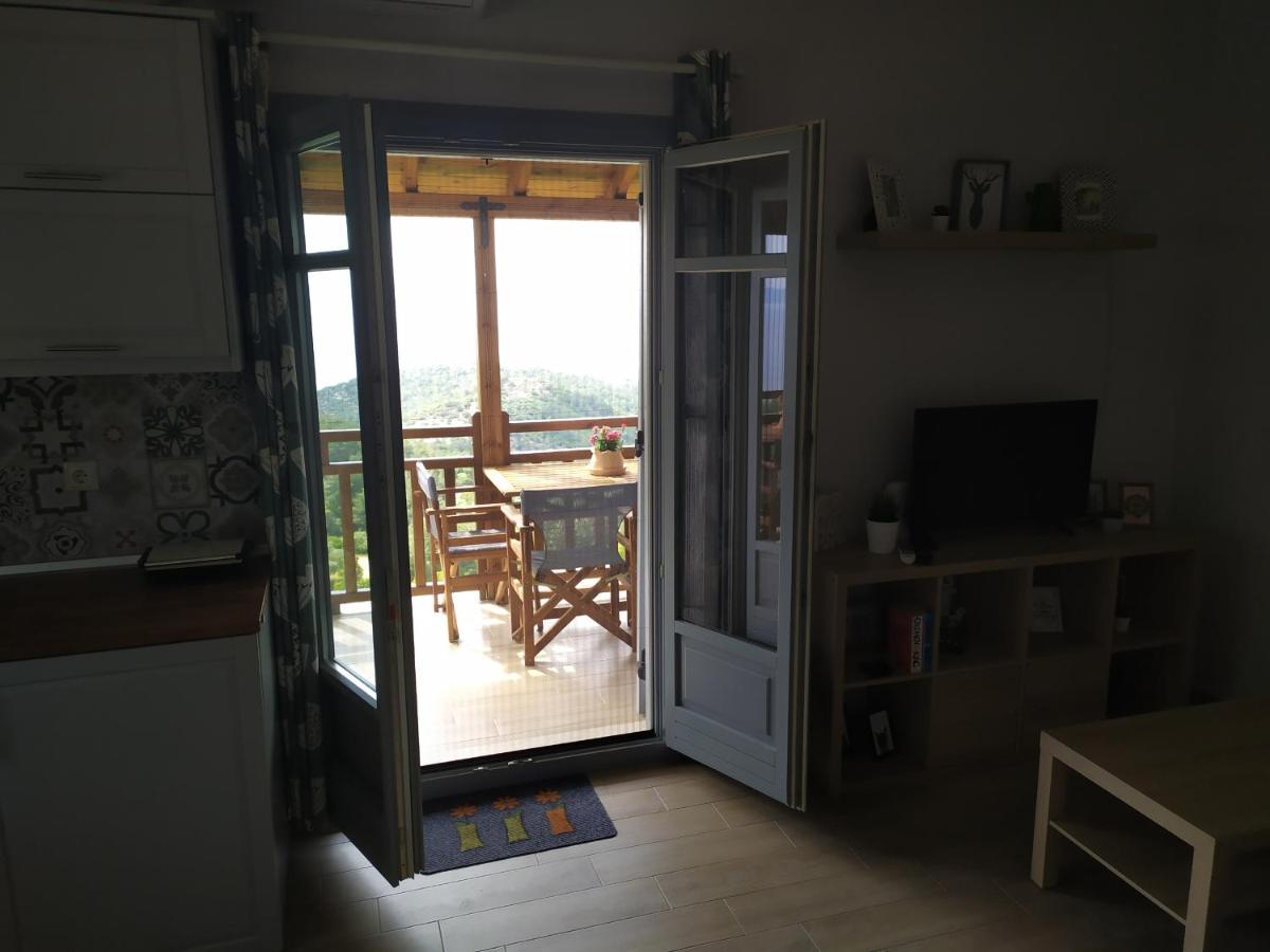 Eden View Apartment Sotir Exterior foto