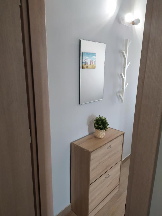 Eden View Apartment Sotir Exterior foto