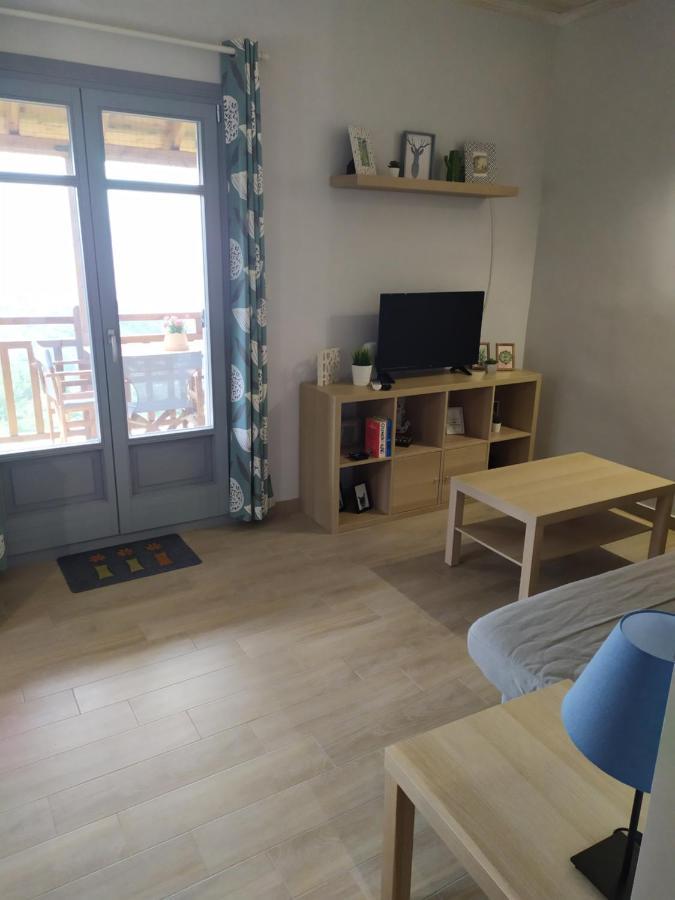 Eden View Apartment Sotir Exterior foto