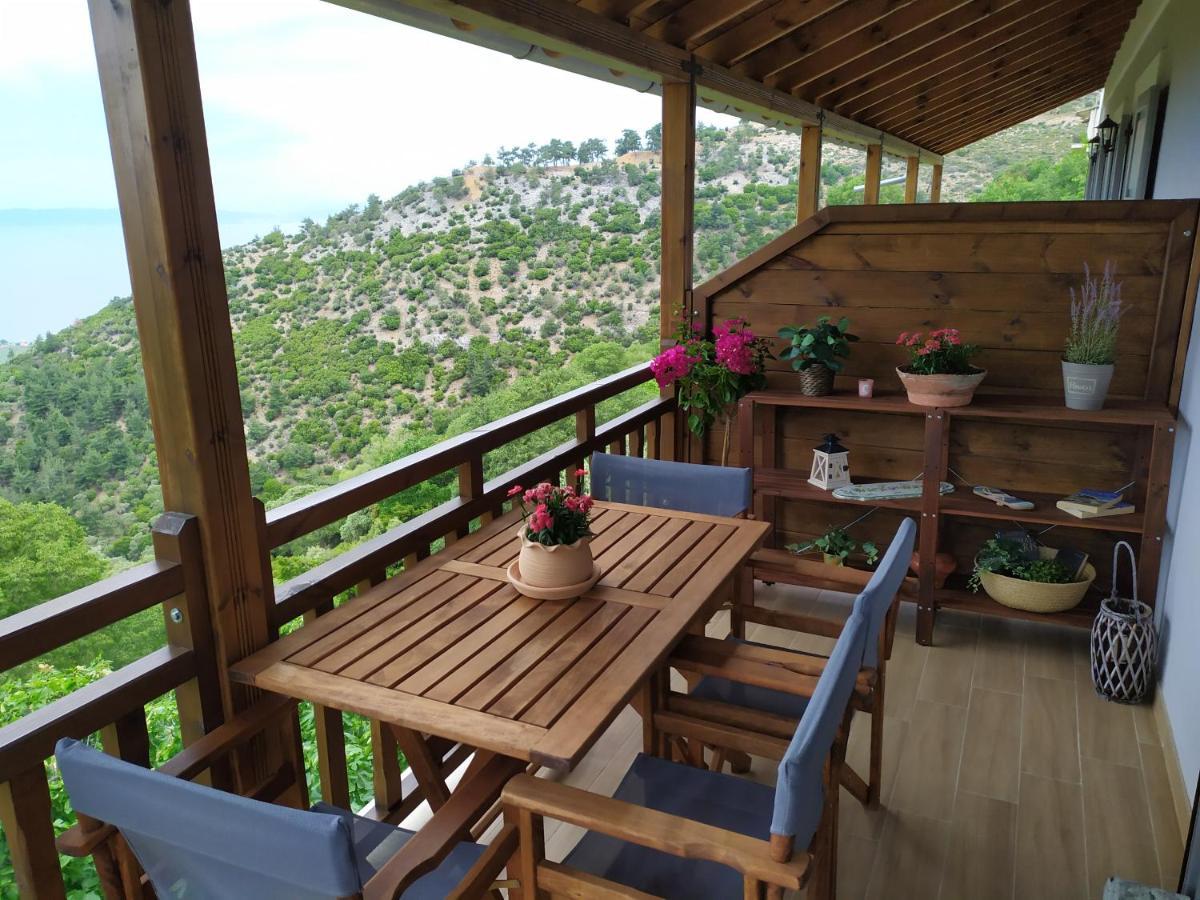Eden View Apartment Sotir Exterior foto